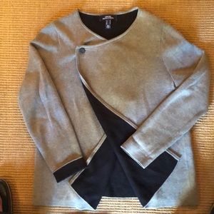 Land’s End Cartigan Sweater